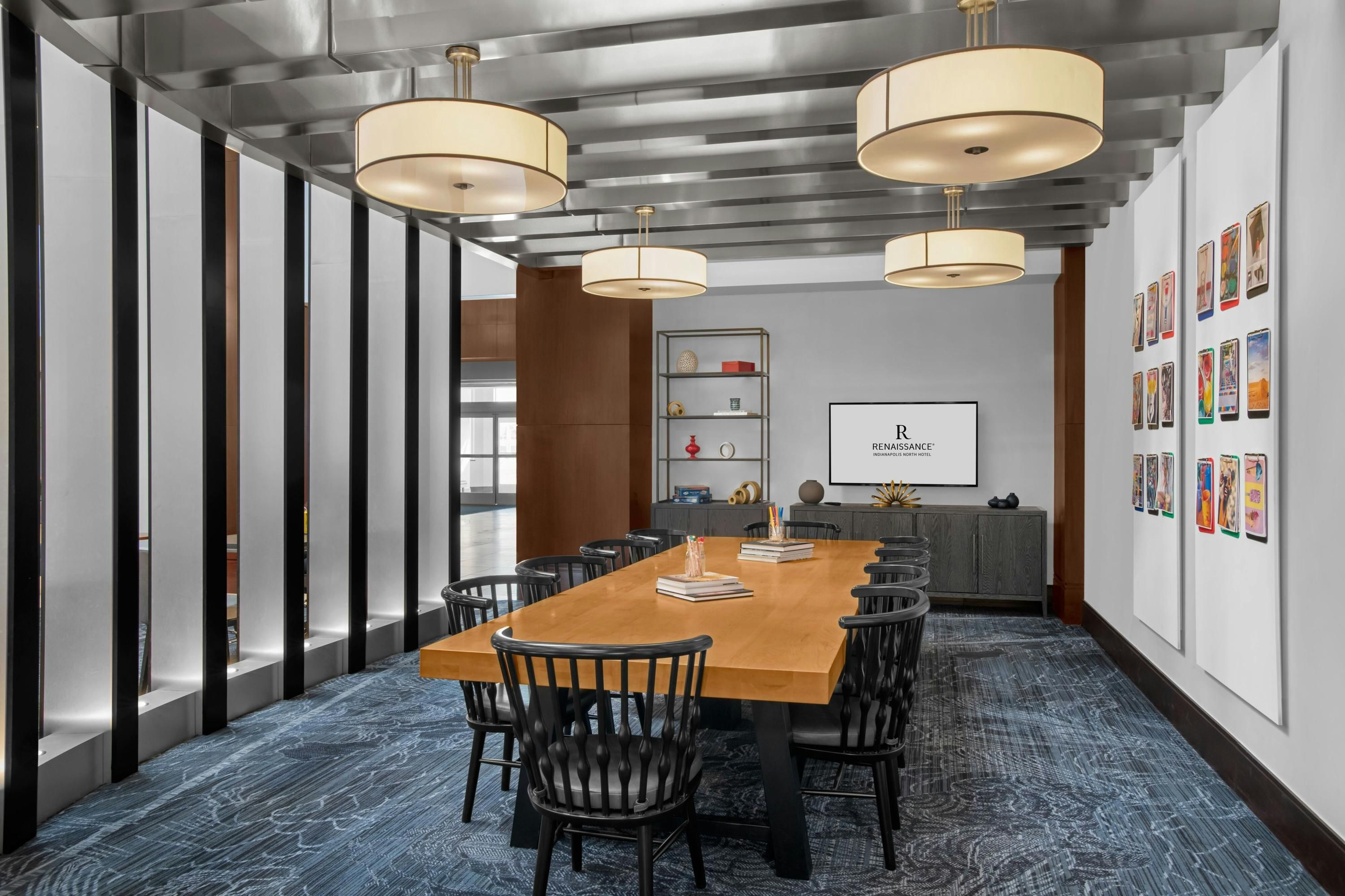 Sala de jantar