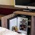 Comodidade do quarto