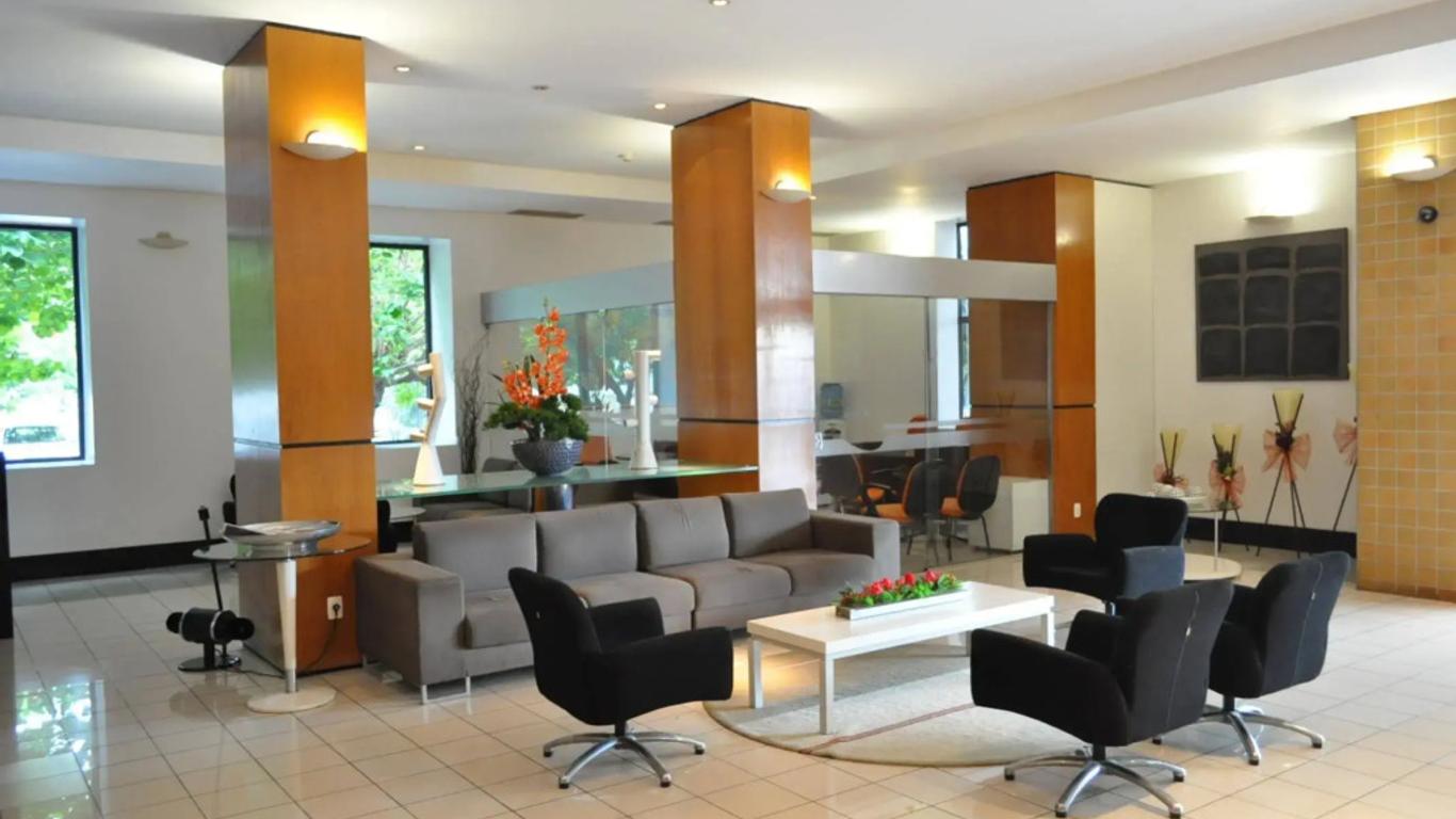 Rede Andrade Luxor
