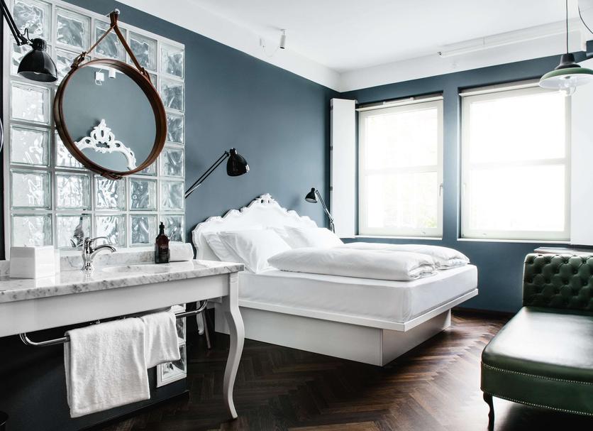 Quarto Foto