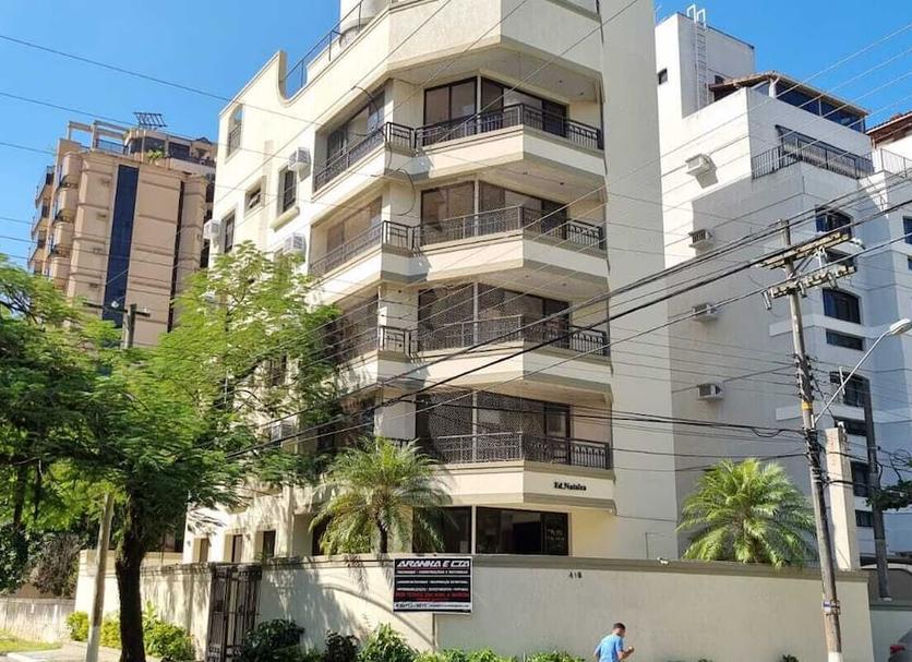 Edifício Foto