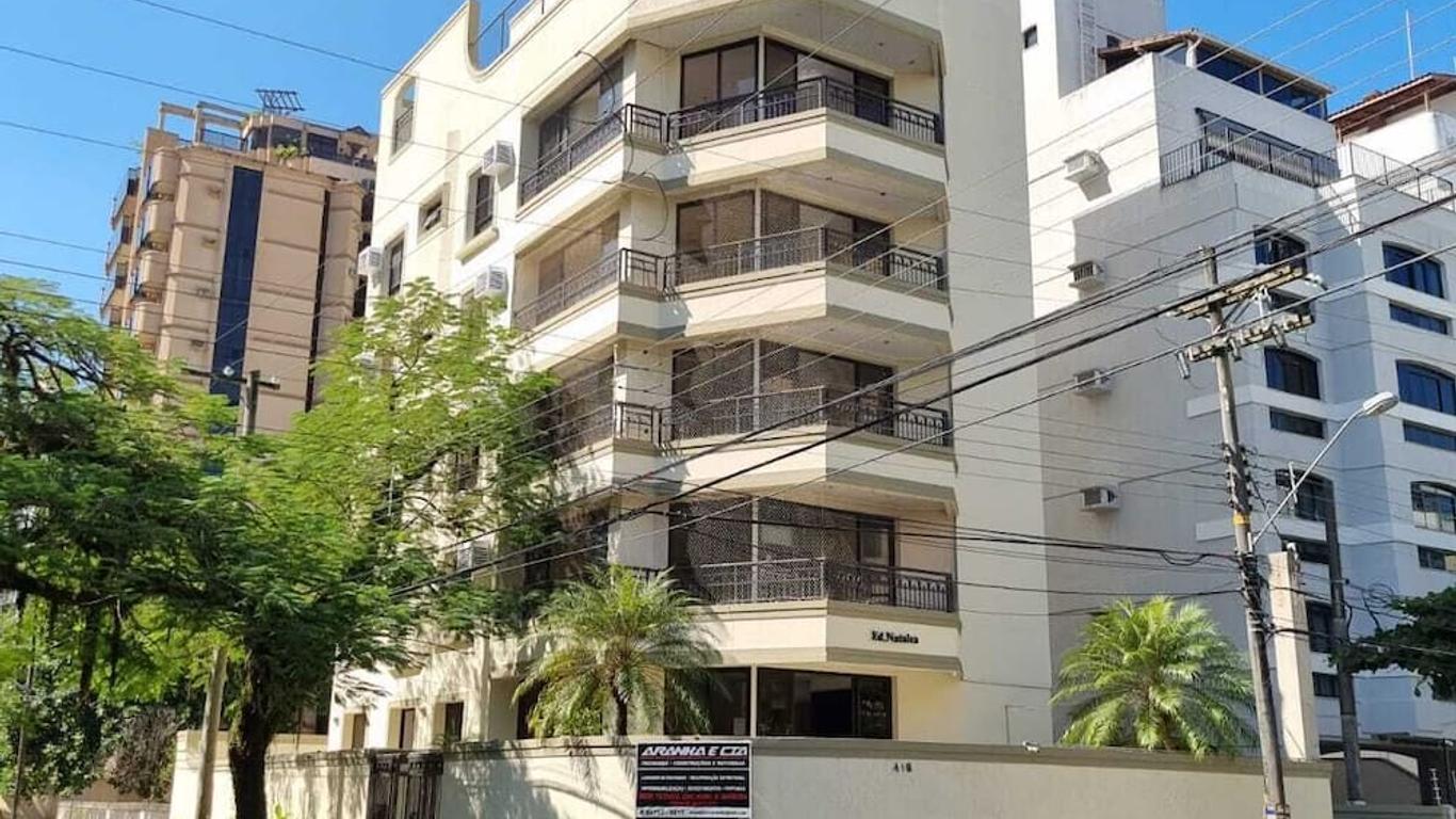 Suites Natalia Enseada