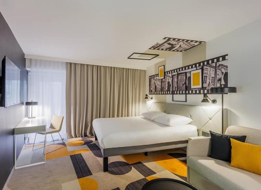 Quarto Foto