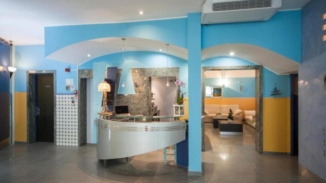 Hotel Adria Mare