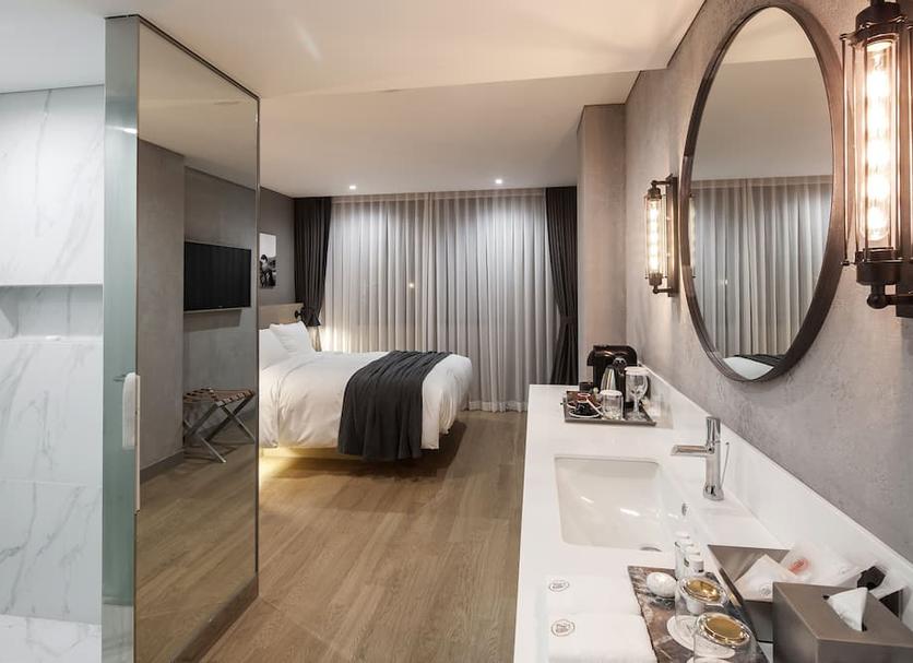 Quarto Foto