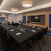 Sala de conferências