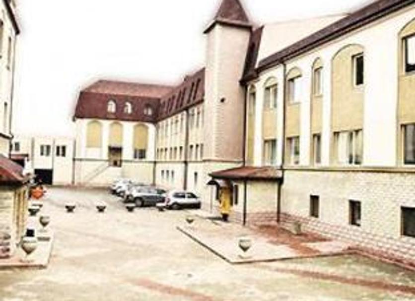 Edifício Foto