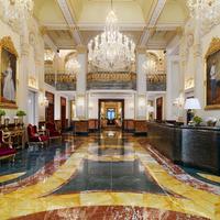 Hotel Imperial, a Luxury Collection Hotel, Vienna
