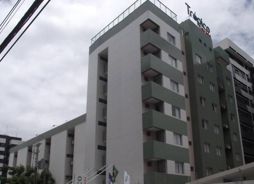 Edifício Foto