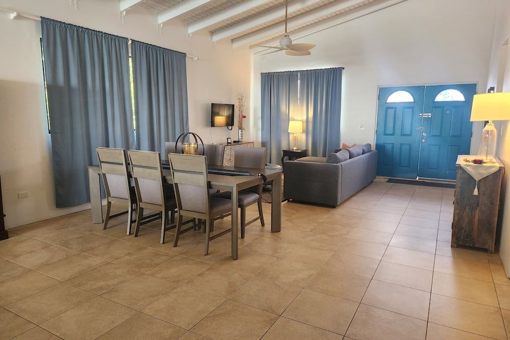 Sala de jantar