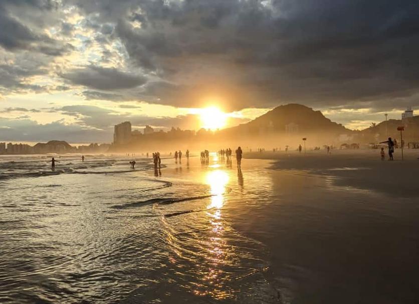Vista externa Foto