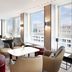 Comodidade do hotel