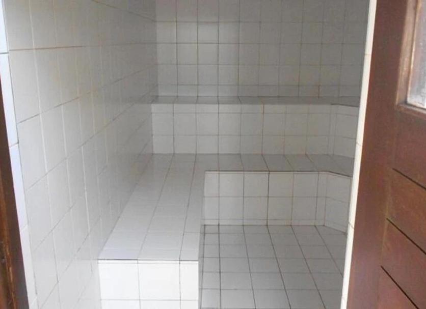 Banheiro Foto