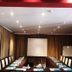 Sala de conferências