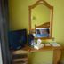 Comodidade do quarto