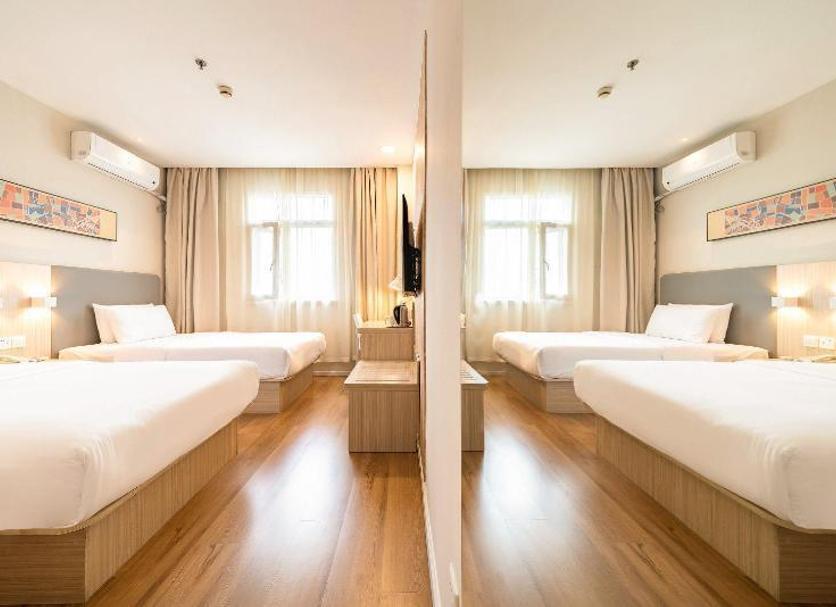 Quarto Foto