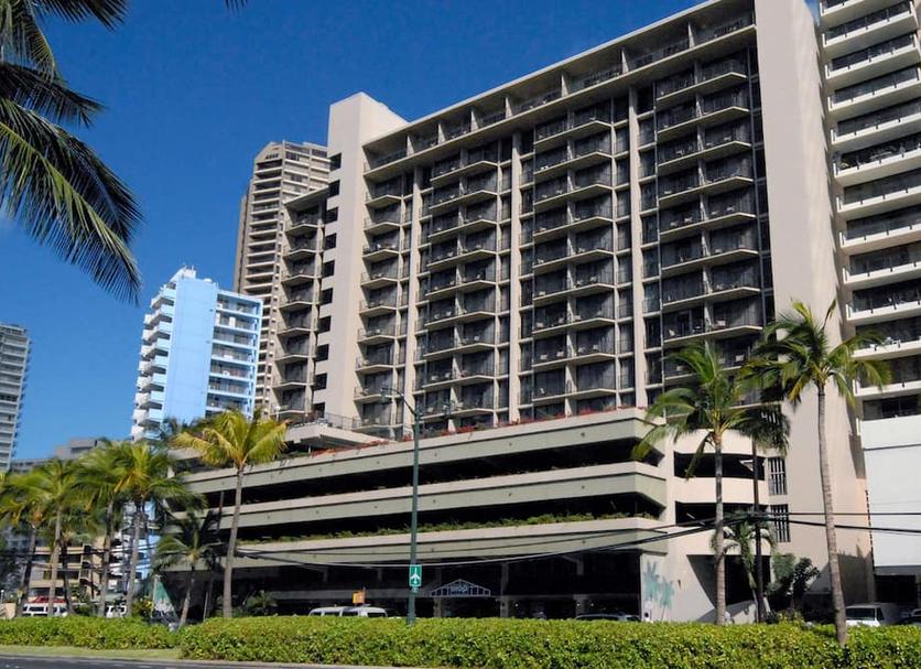 Edifício Foto