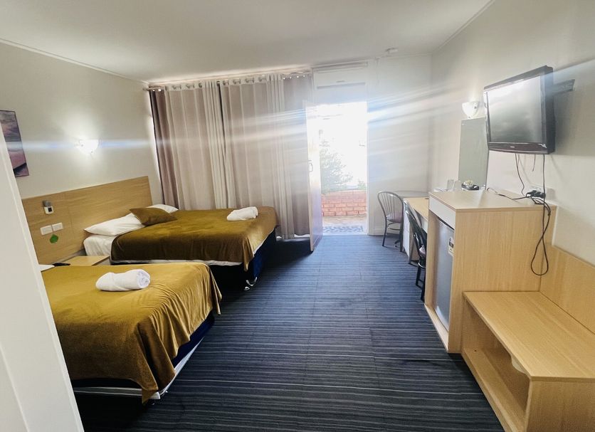 Quarto Foto