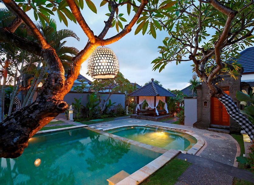 Piscina Foto