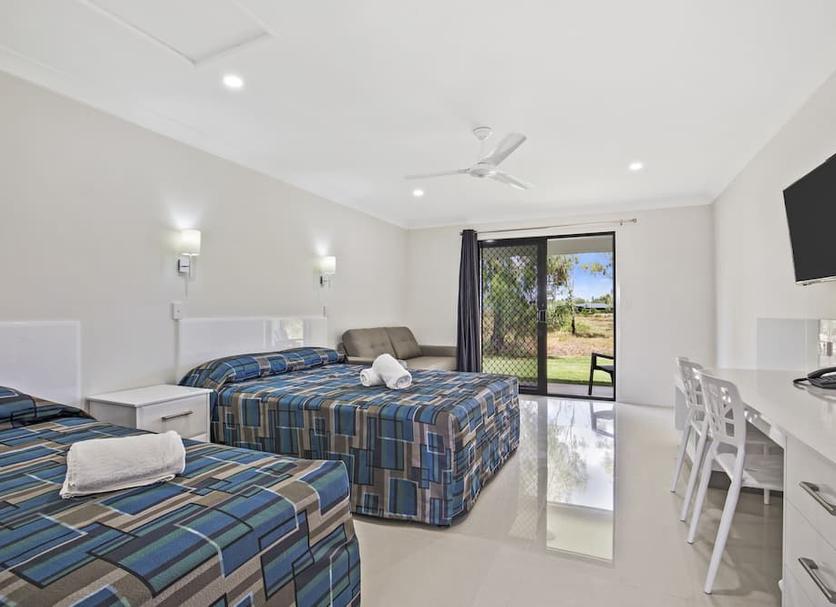 Quarto Foto