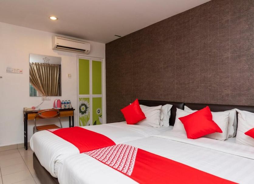 Quarto Foto