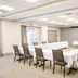 Sala de conferências