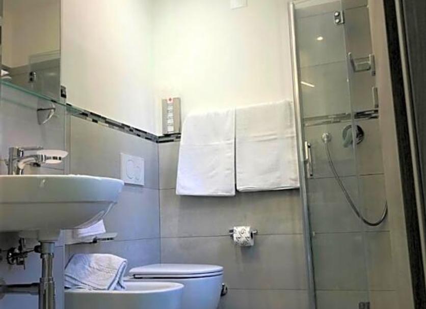 Banheiro Foto