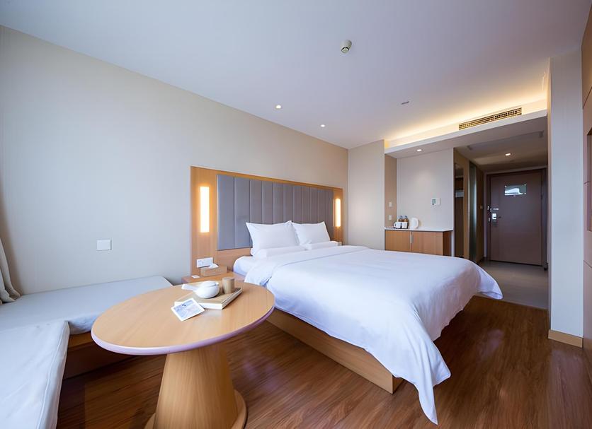 Quarto Foto
