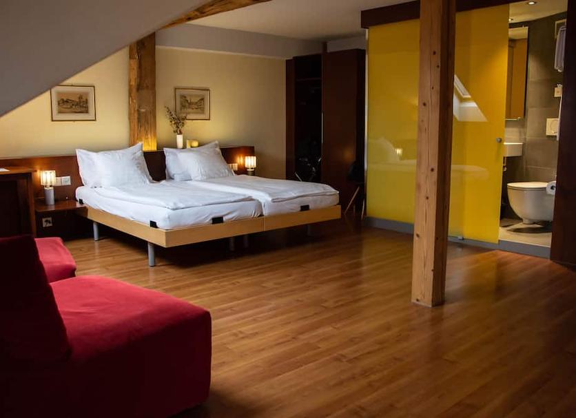 Quarto Foto