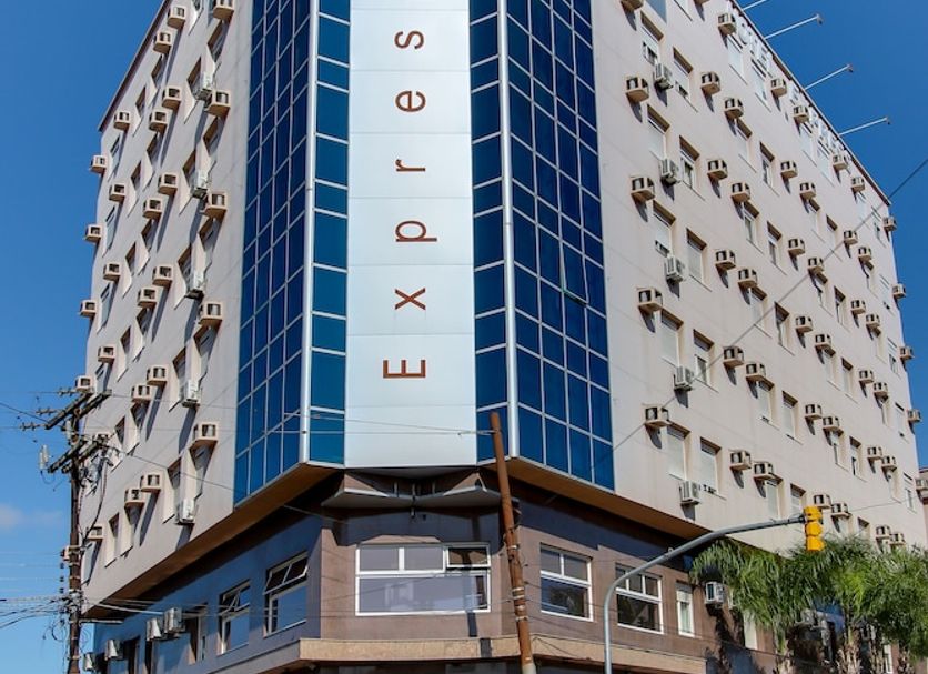 Edifício Foto