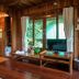 Comodidade do quarto