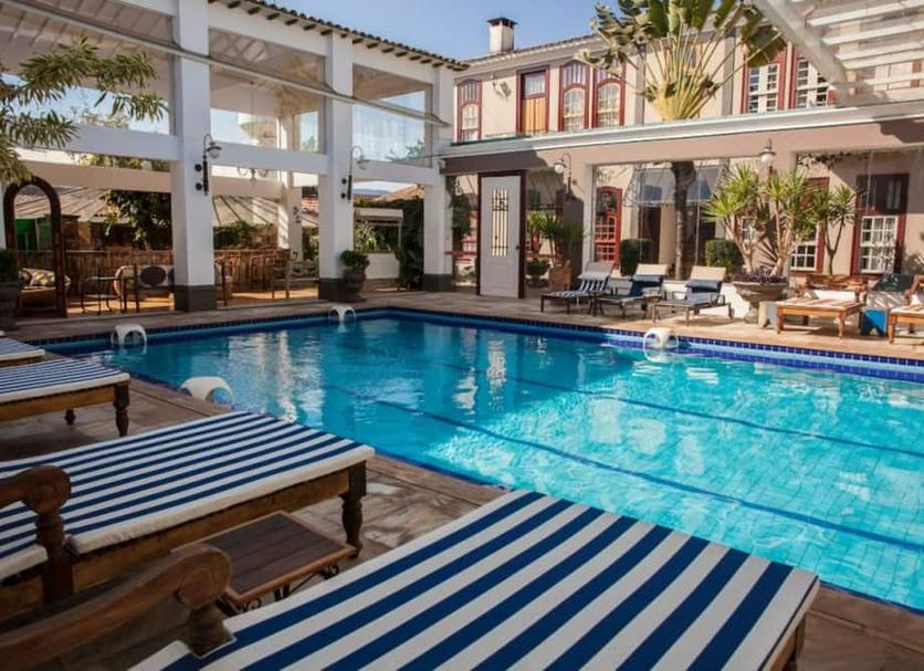 Piscina Foto