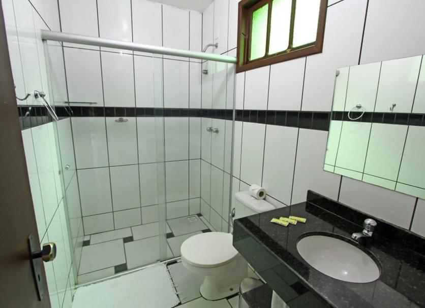 Banheiro Foto