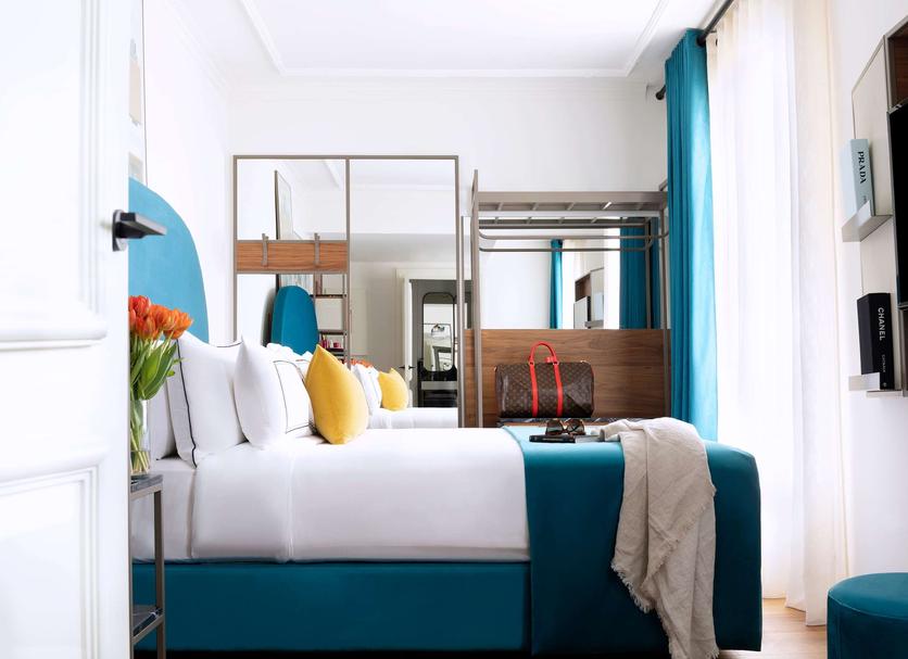 Quarto Foto