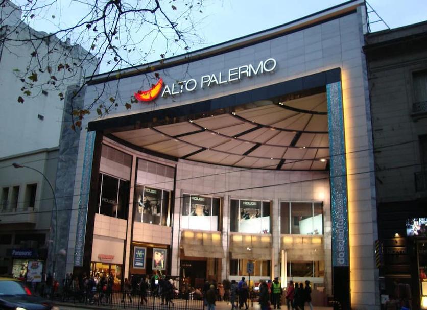 Edifício Foto