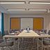 Sala de conferências