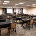 Sala de conferências
