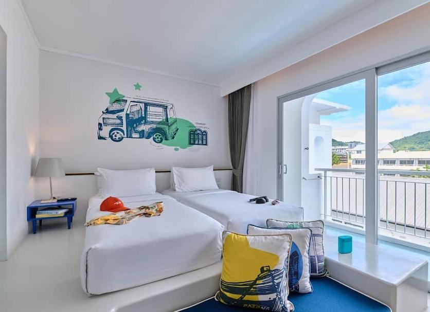 Quarto Foto