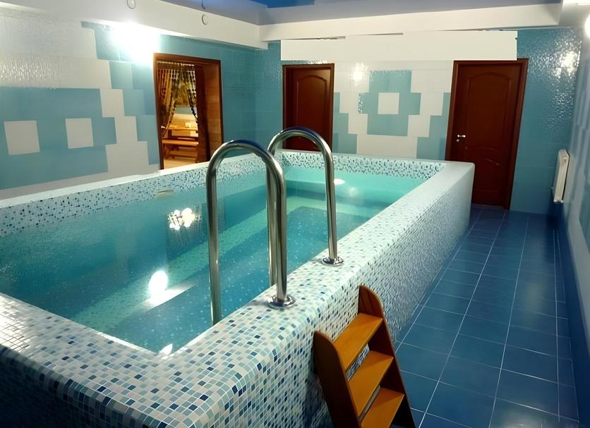 Piscina Foto