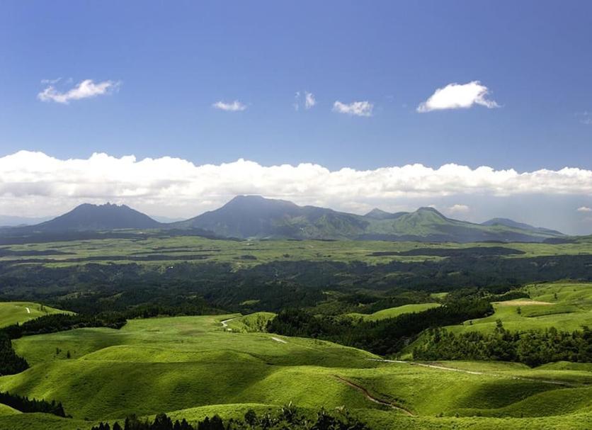Vista externa Foto