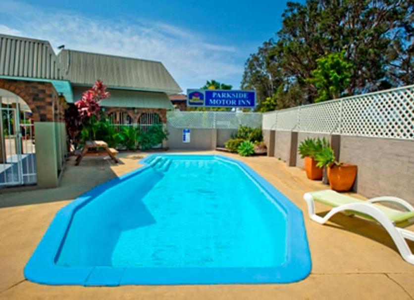 Piscina Foto