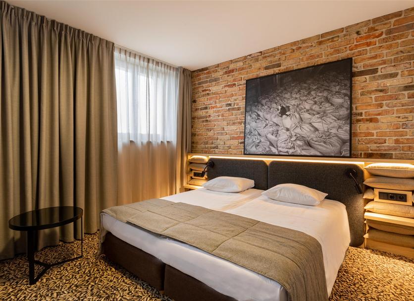 Quarto Foto
