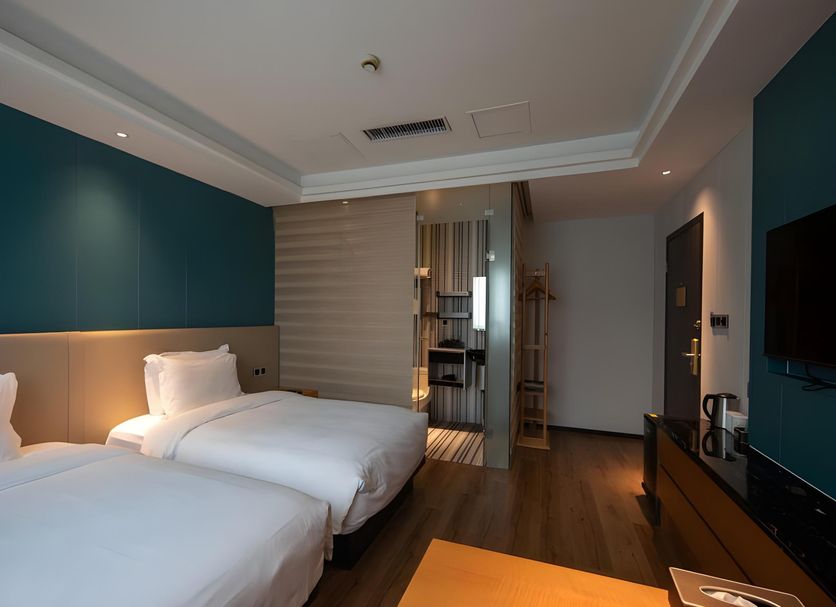 Quarto Foto