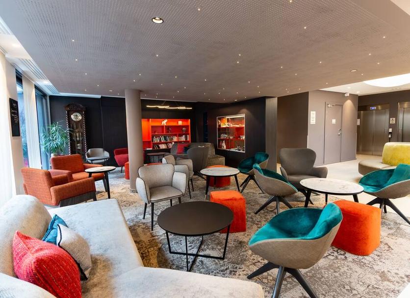 Lounge Foto