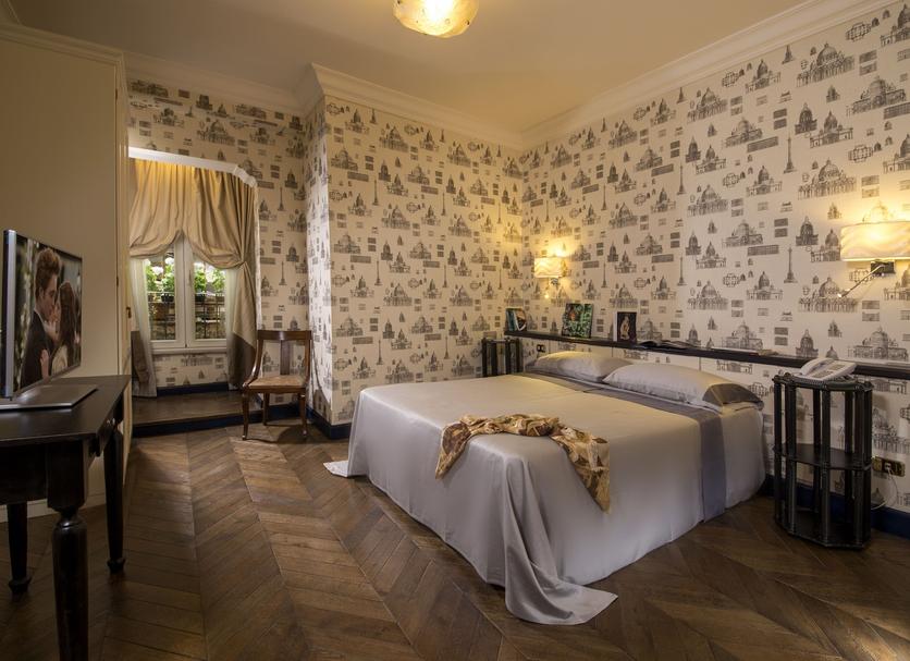 Quarto Foto