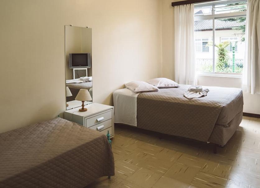 Quarto Foto