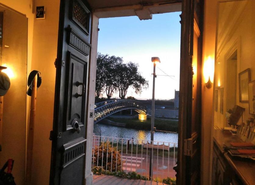 Varanda Foto