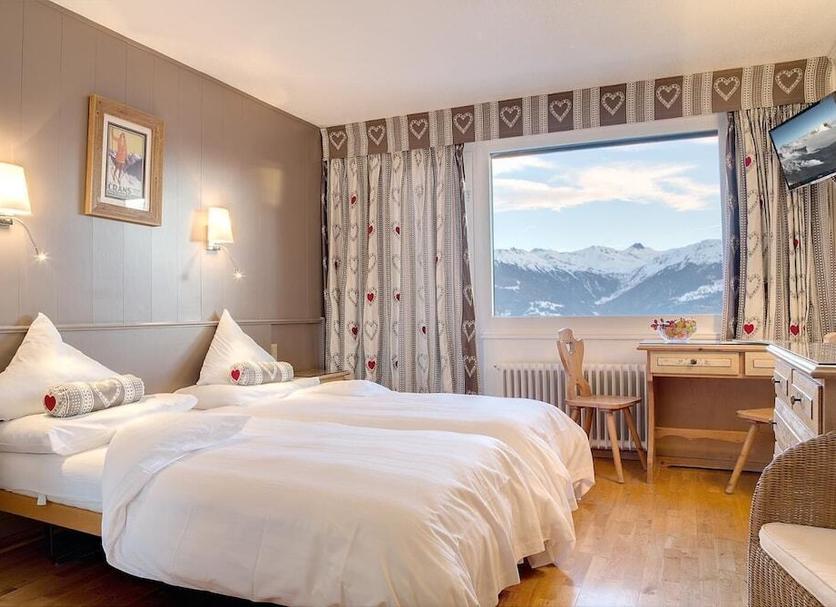 Quarto Foto