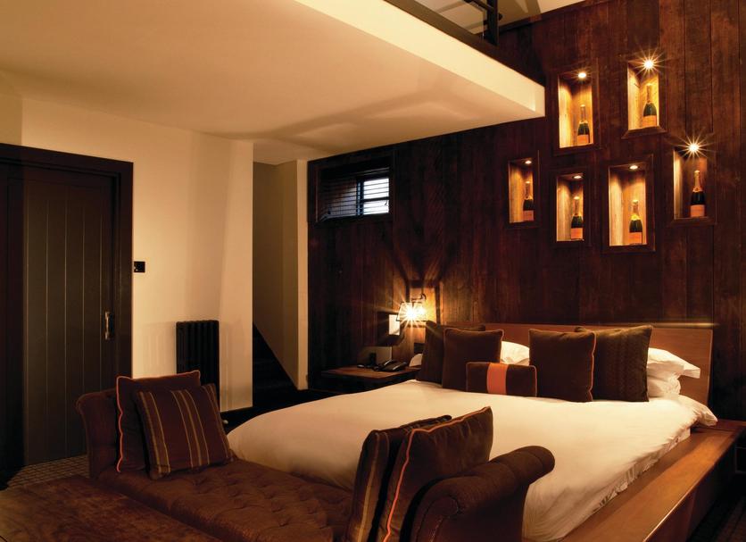 Quarto Foto