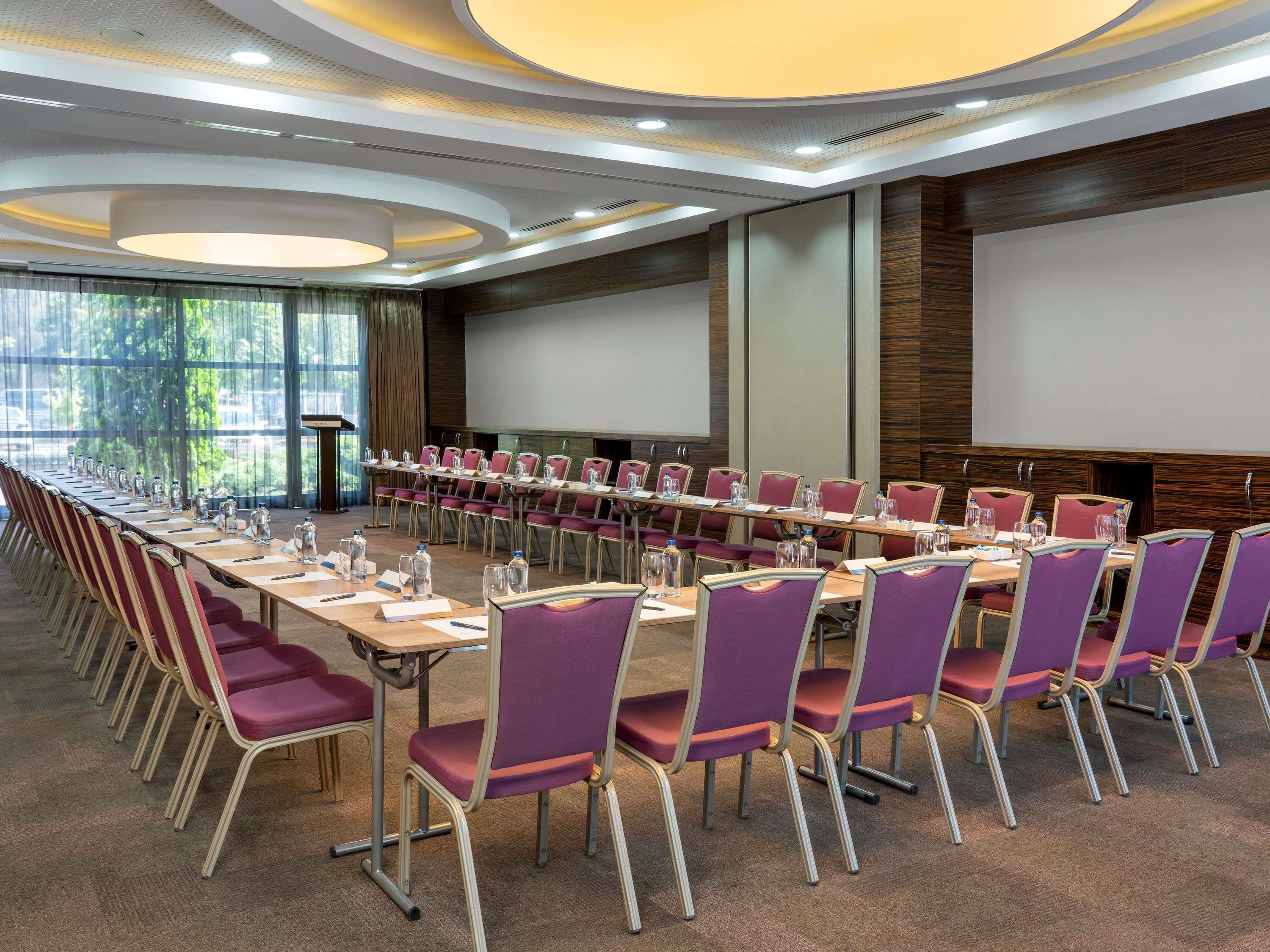 Sala de conferências